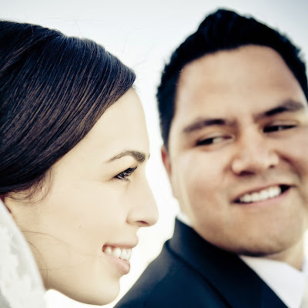 Meet your Posher, Derek